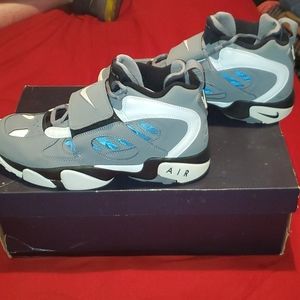 Nike Air Diamond Turf 2